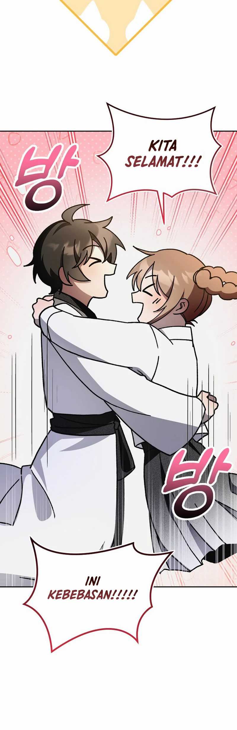 Surviving in a Romance Fantasy Novel Chapter 17 Gambar 29