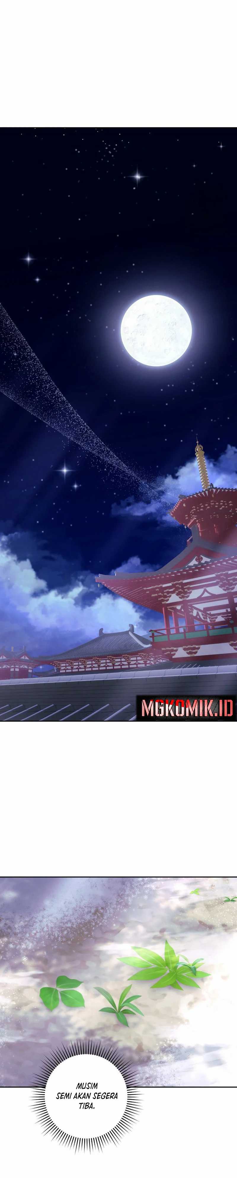 Surviving in a Romance Fantasy Novel Chapter 17 Gambar 32