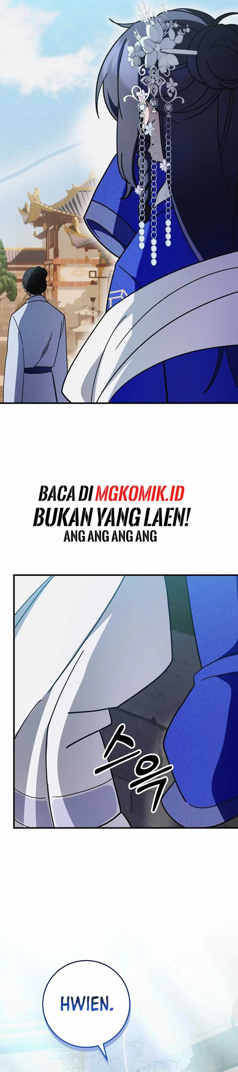 Surviving in a Romance Fantasy Novel Chapter 18 Gambar 32