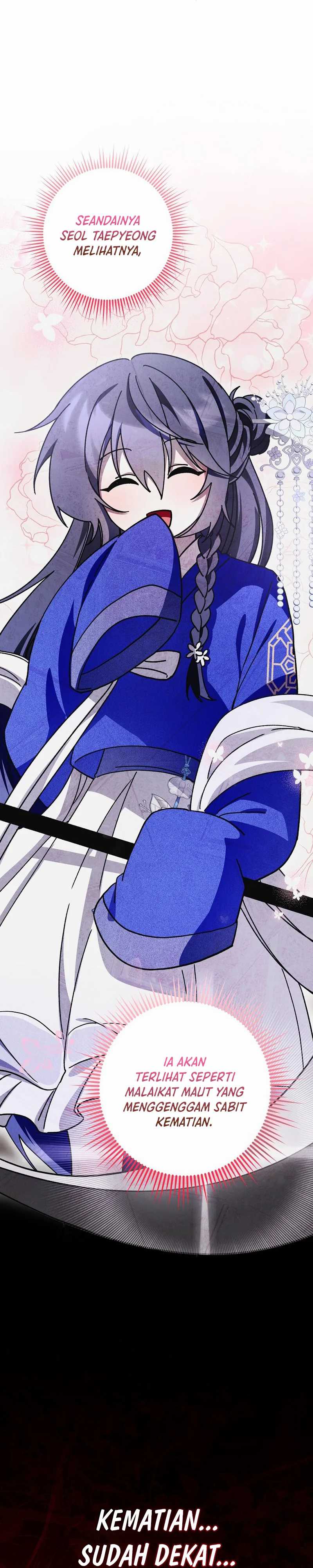 Surviving in a Romance Fantasy Novel Chapter 18 Gambar 41