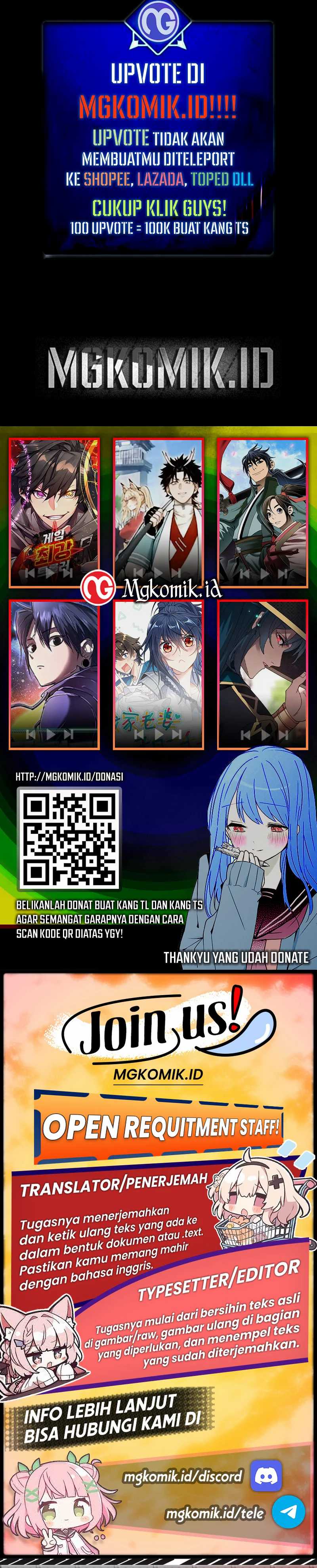 Surviving in a Romance Fantasy Novel Chapter 18 Gambar 43