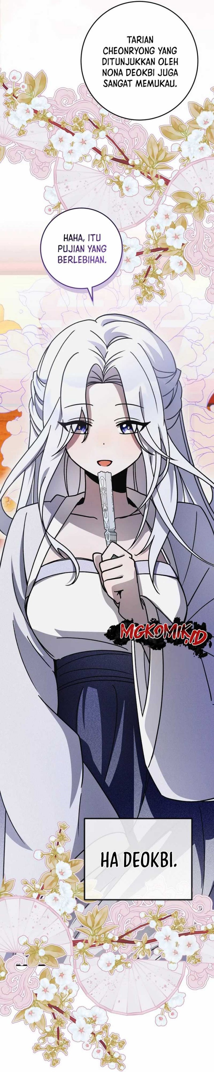 Surviving in a Romance Fantasy Novel Chapter 19 Gambar 6