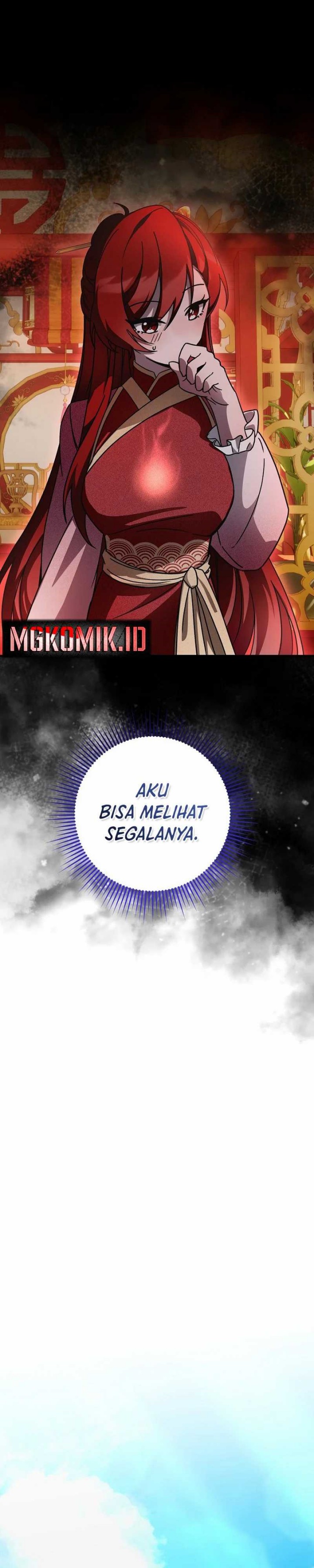 Surviving in a Romance Fantasy Novel Chapter 19 Gambar 21