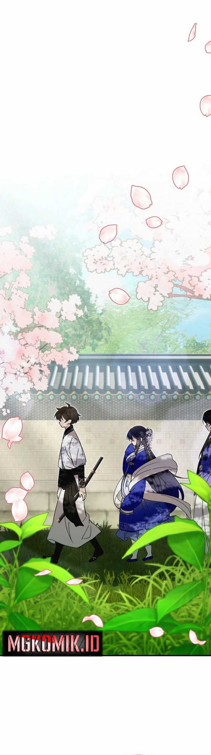 Surviving in a Romance Fantasy Novel Chapter 19 Gambar 24