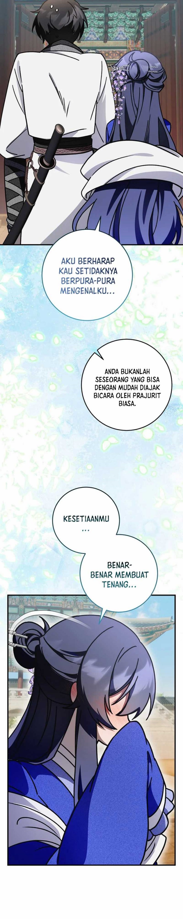 Surviving in a Romance Fantasy Novel Chapter 19 Gambar 28