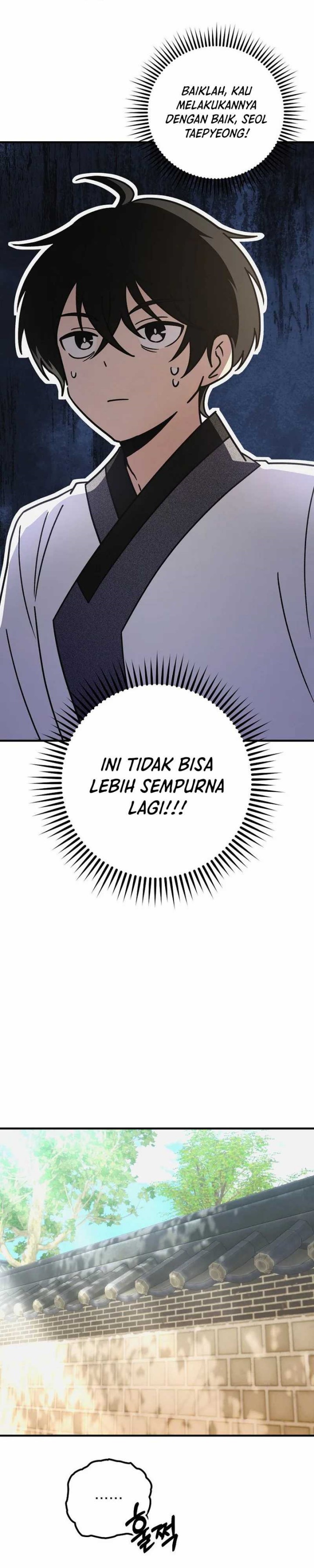Surviving in a Romance Fantasy Novel Chapter 19 Gambar 30