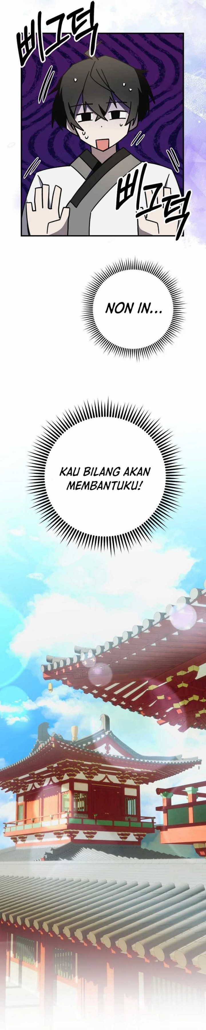 Surviving in a Romance Fantasy Novel Chapter 19 Gambar 35