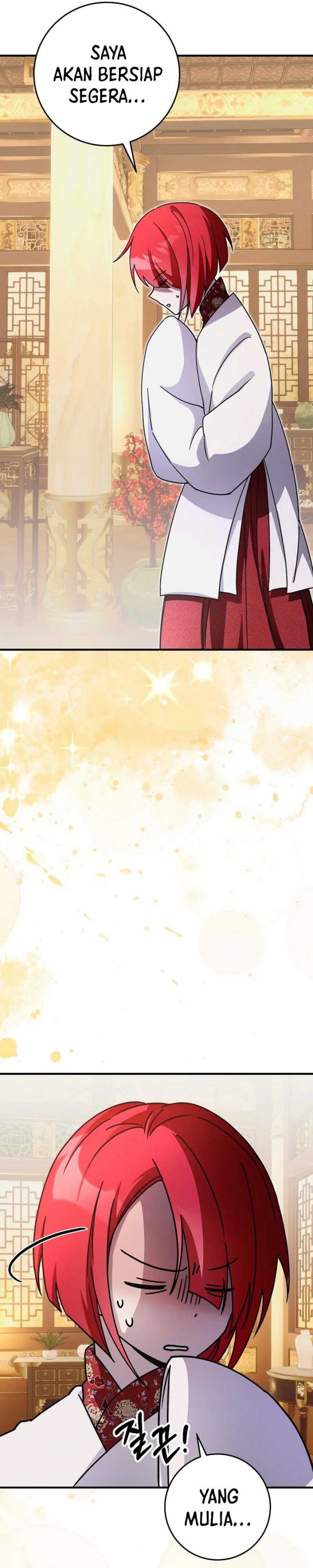 Surviving in a Romance Fantasy Novel Chapter 19 Gambar 40
