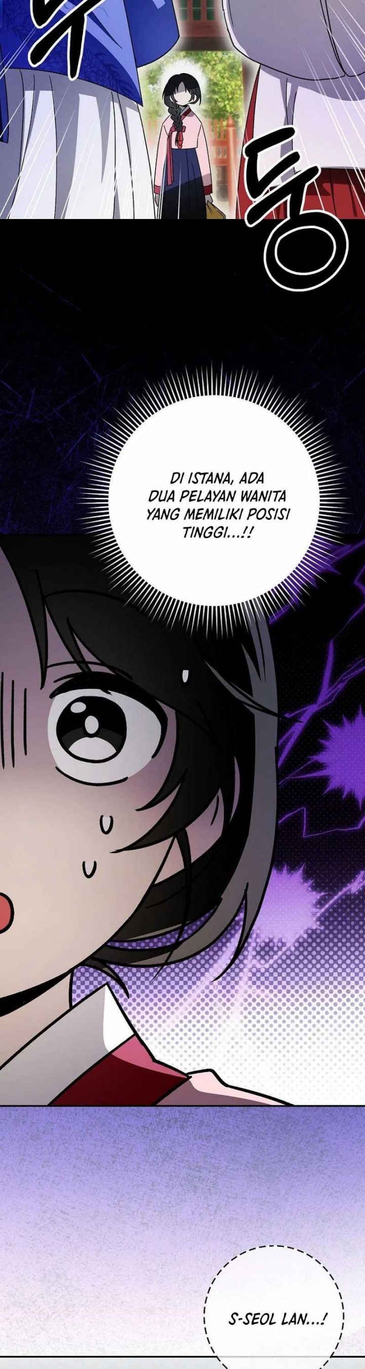 Surviving in a Romance Fantasy Novel Chapter 20 Gambar 7