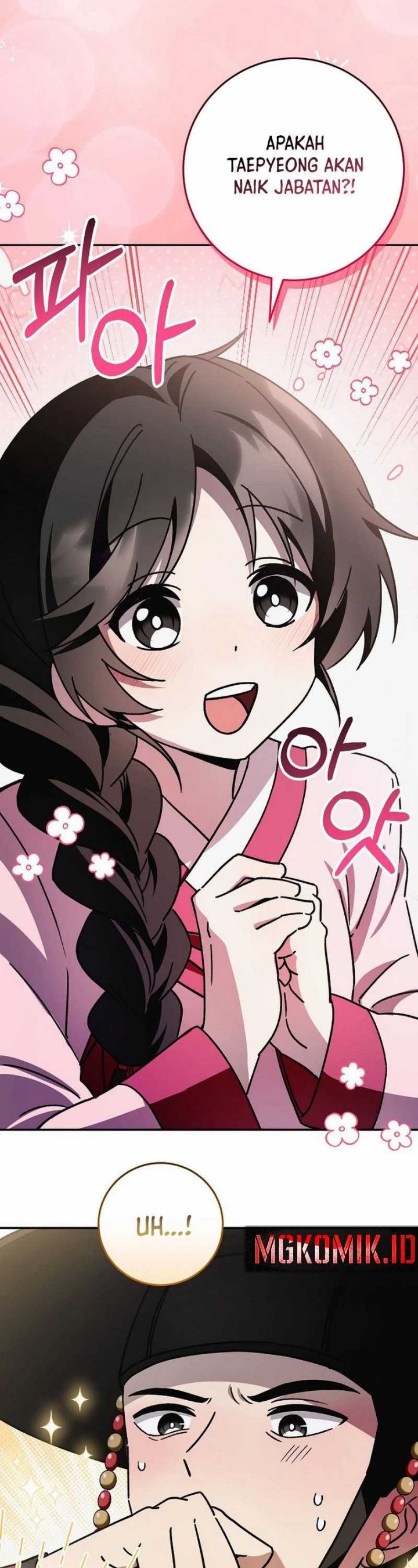 Surviving in a Romance Fantasy Novel Chapter 20 Gambar 36