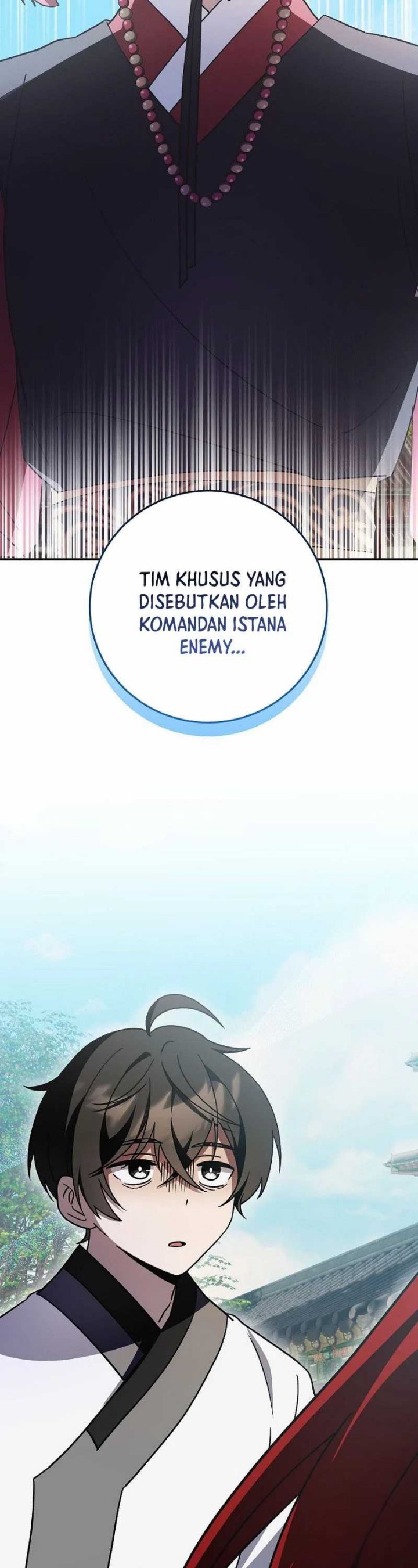 Surviving in a Romance Fantasy Novel Chapter 20 Gambar 46