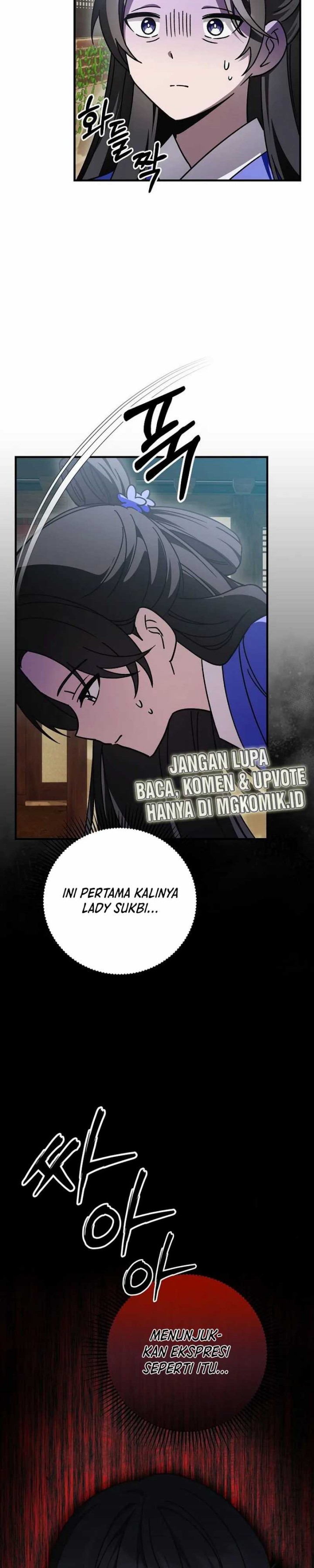 Surviving in a Romance Fantasy Novel Chapter 21 Gambar 9