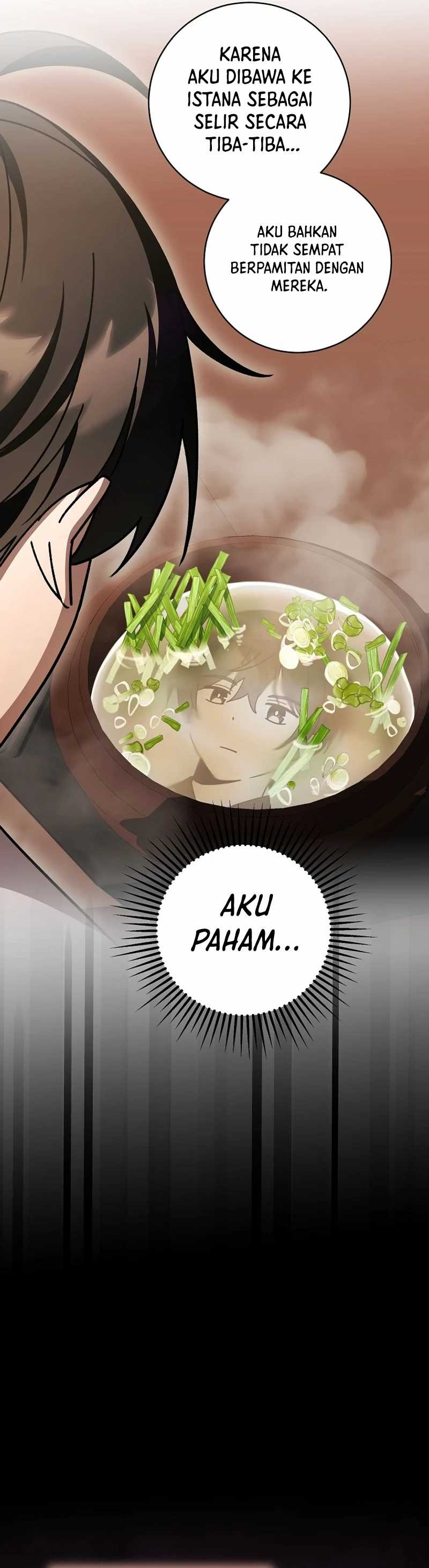 Surviving in a Romance Fantasy Novel Chapter 25 Gambar 15