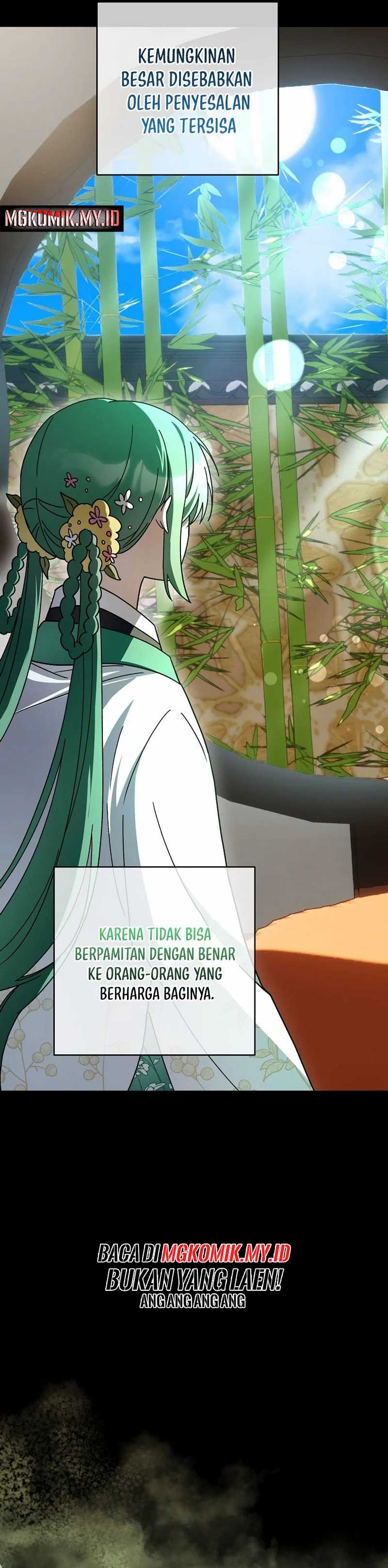 Surviving in a Romance Fantasy Novel Chapter 25 Gambar 18