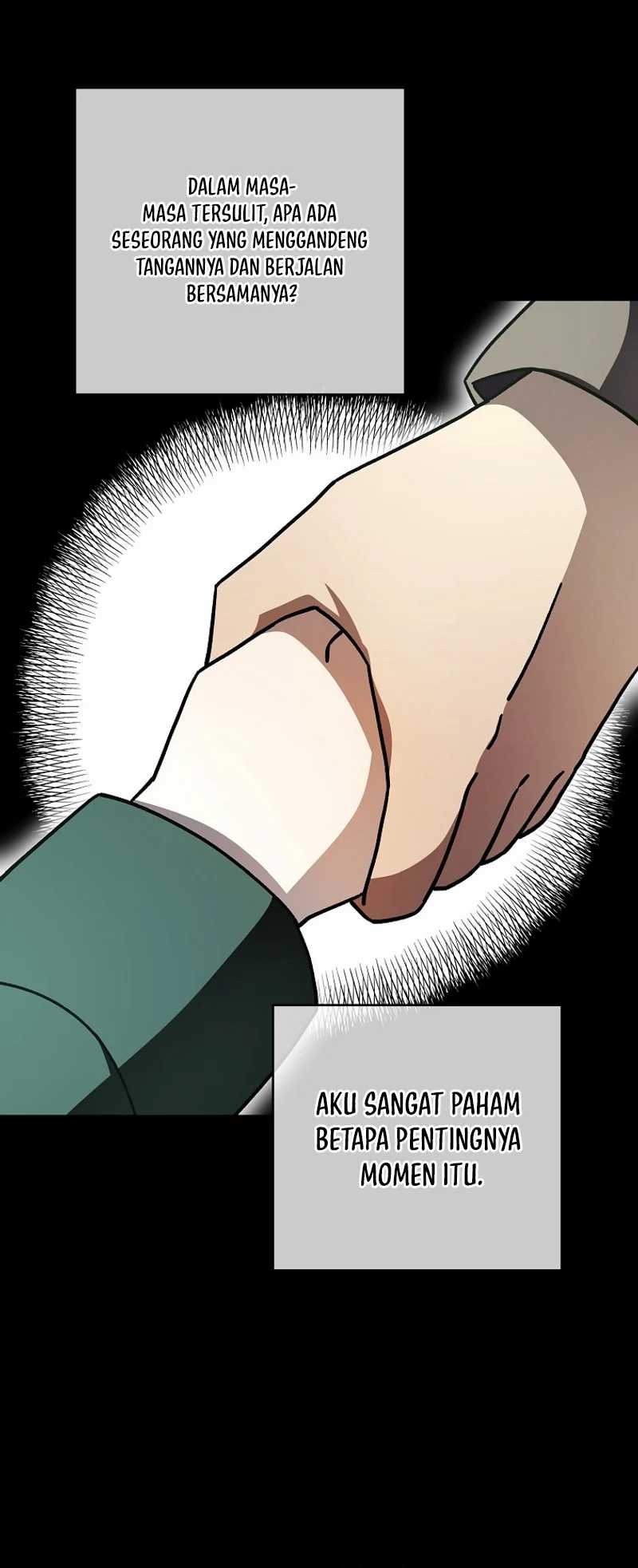 Surviving in a Romance Fantasy Novel Chapter 25 Gambar 20