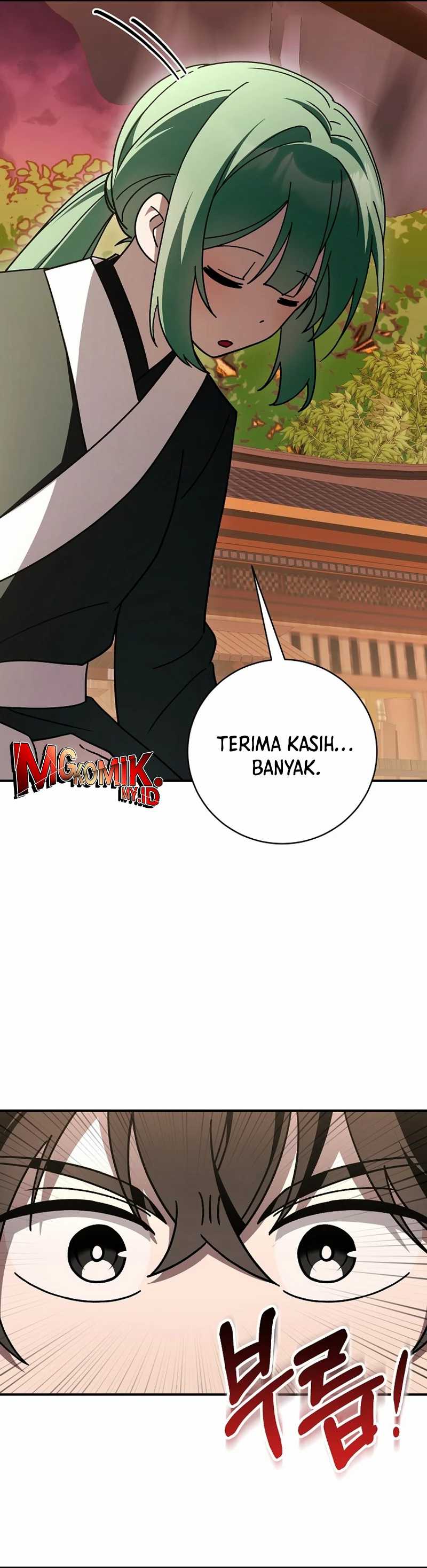 Surviving in a Romance Fantasy Novel Chapter 25 Gambar 24