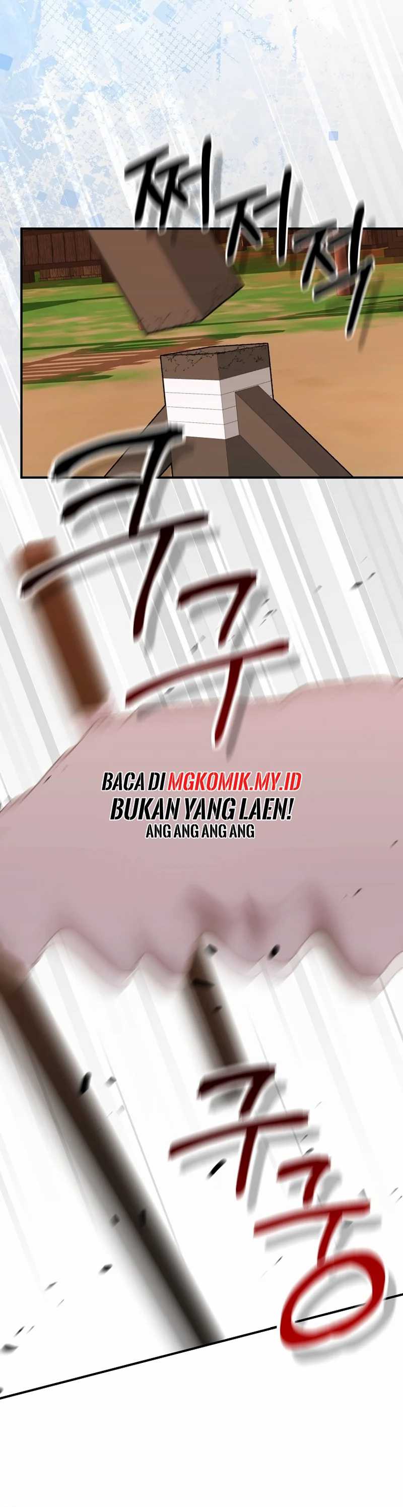 Surviving in a Romance Fantasy Novel Chapter 25 Gambar 30