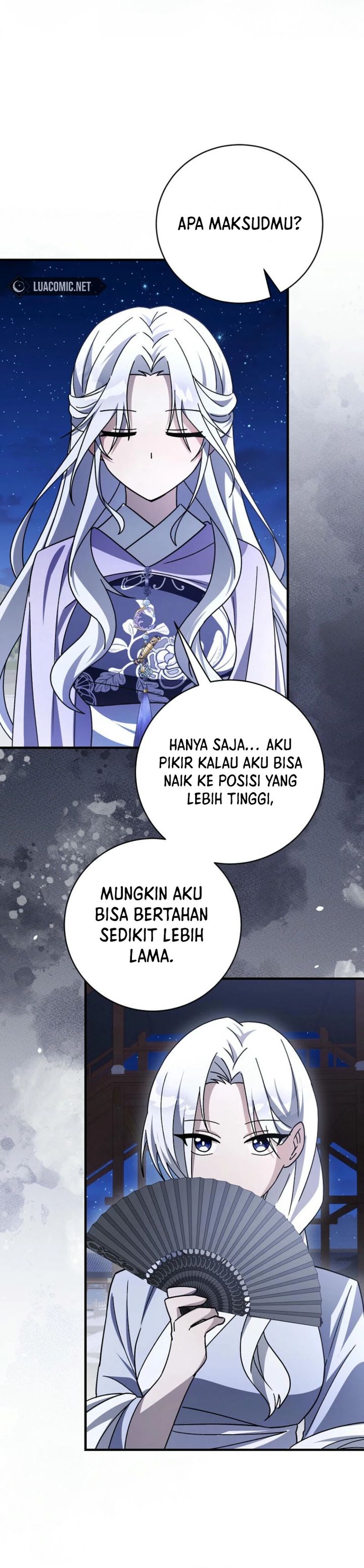 Surviving in a Romance Fantasy Novel Chapter 40 Gambar 12