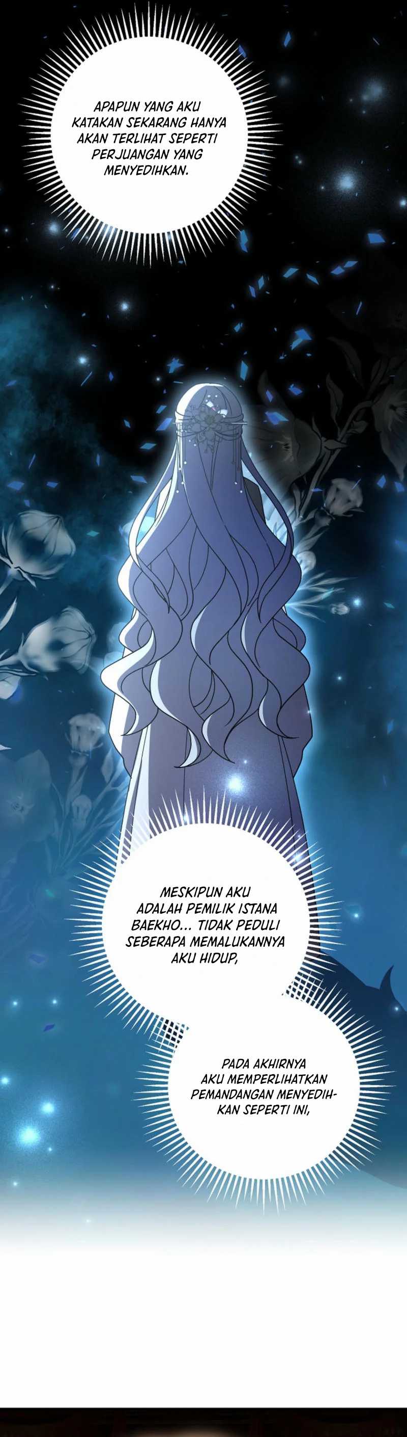 Surviving in a Romance Fantasy Novel Chapter 44 Gambar 5