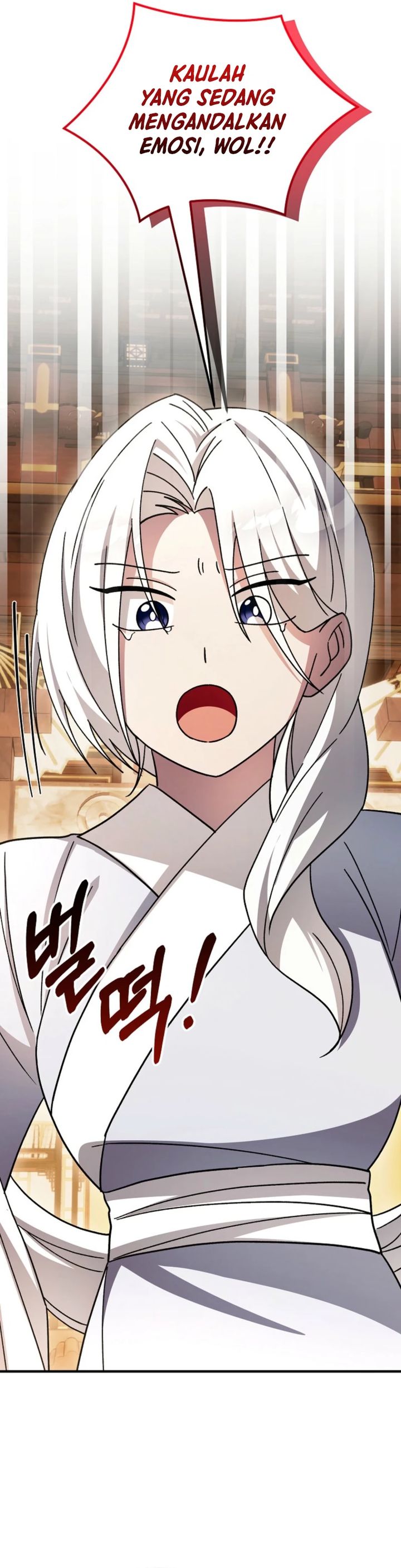 Surviving in a Romance Fantasy Novel Chapter 45 Gambar 15