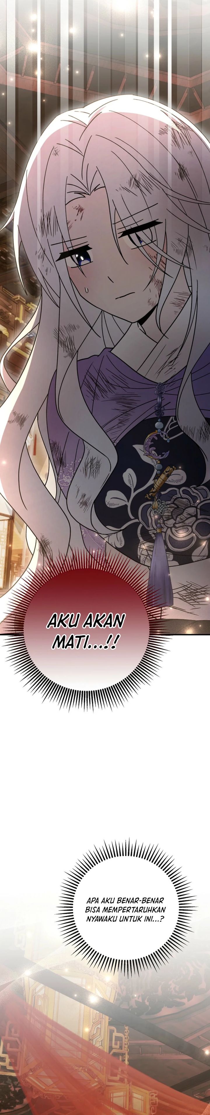 Surviving in a Romance Fantasy Novel Chapter 45 Gambar 20
