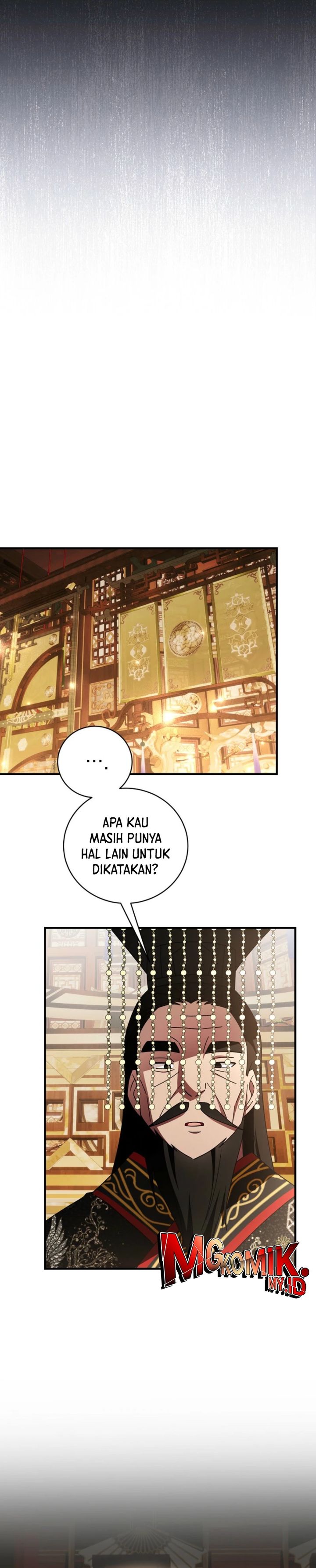 Surviving in a Romance Fantasy Novel Chapter 45 Gambar 28