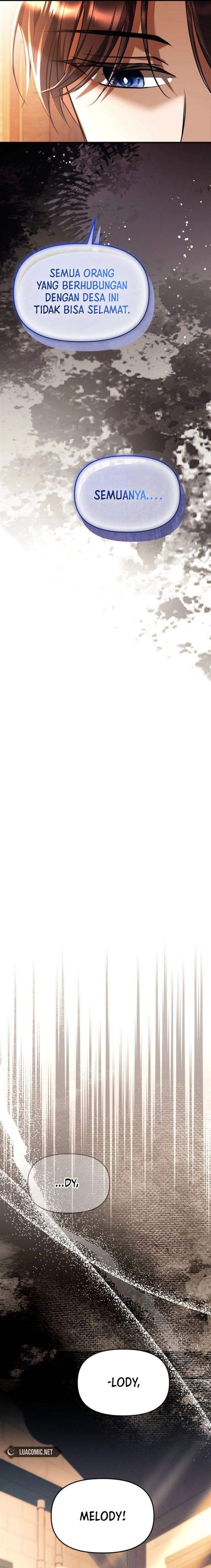 Surviving in a School of Ghost Stories Chapter 02 Gambar 19