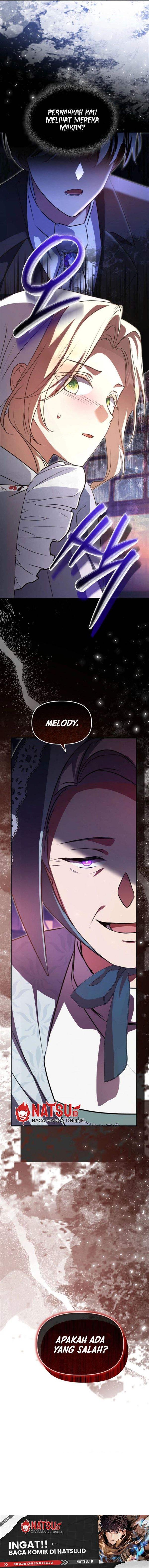 Surviving in a School of Ghost Stories Chapter 02 Gambar 22