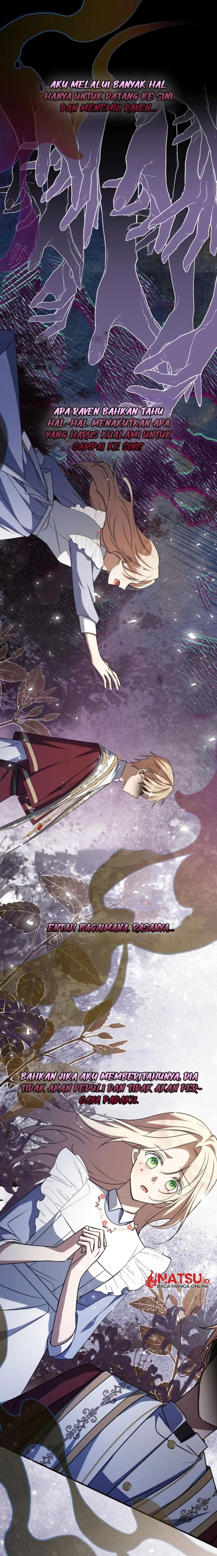 Surviving in a School of Ghost Stories Chapter 06 Gambar 26