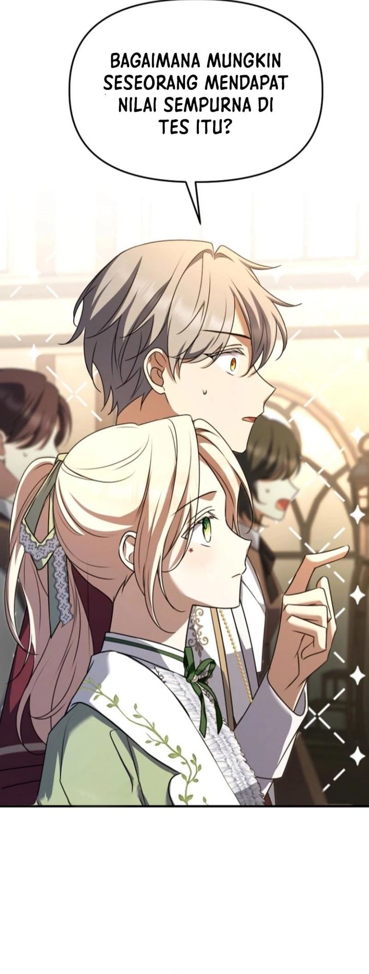 Surviving in a School of Ghost Stories Chapter 06 Gambar 32