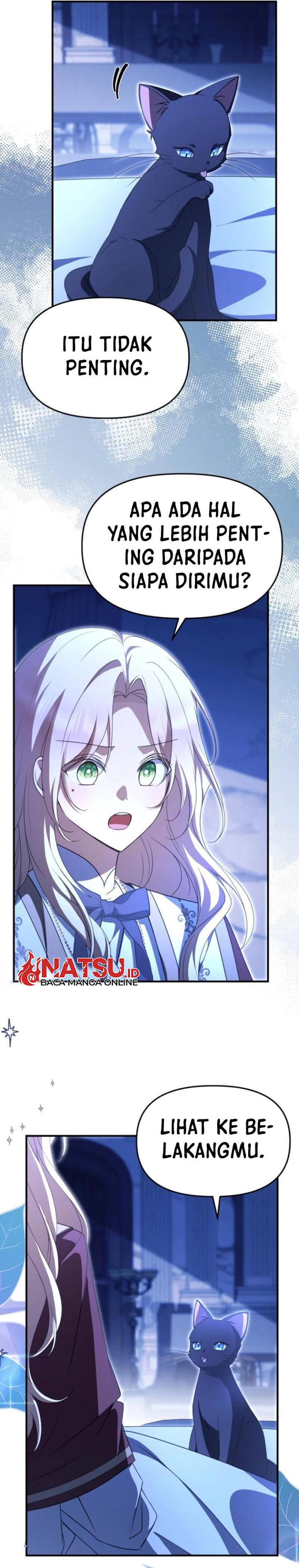 Surviving in a School of Ghost Stories Chapter 15 Gambar 3