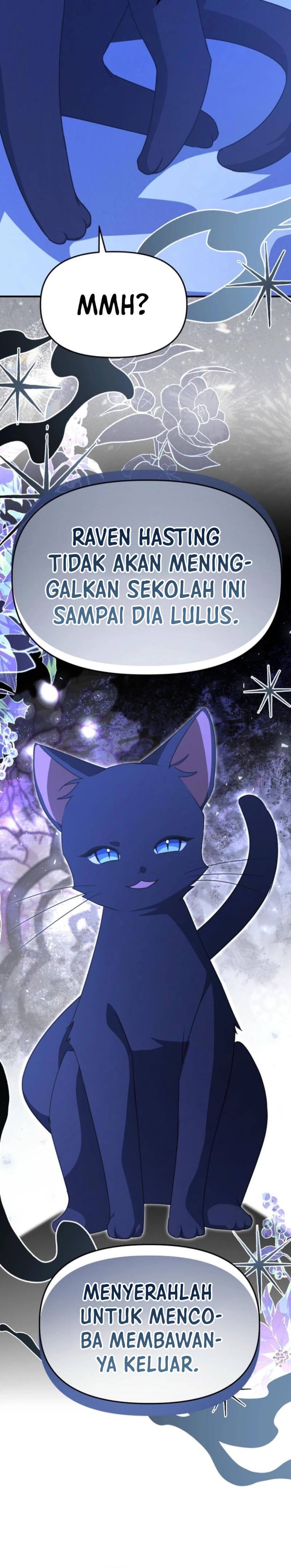 Surviving in a School of Ghost Stories Chapter 15 Gambar 14