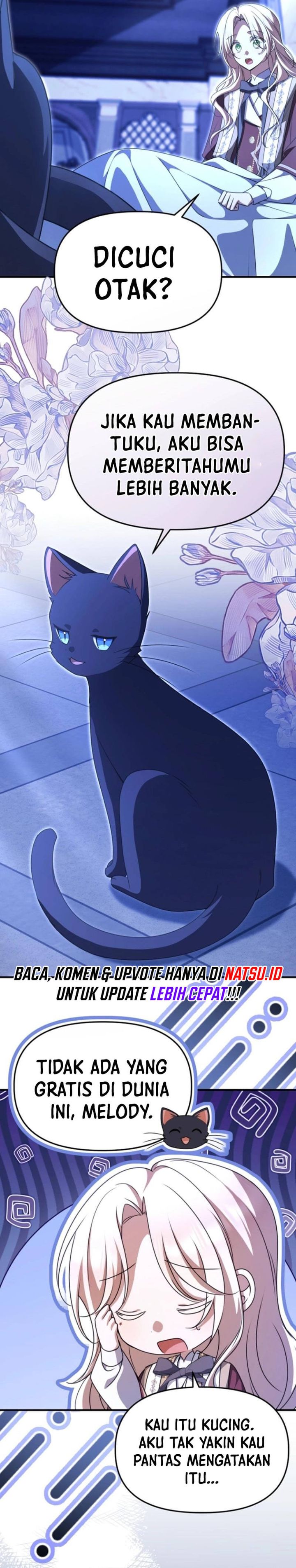 Surviving in a School of Ghost Stories Chapter 15 Gambar 16