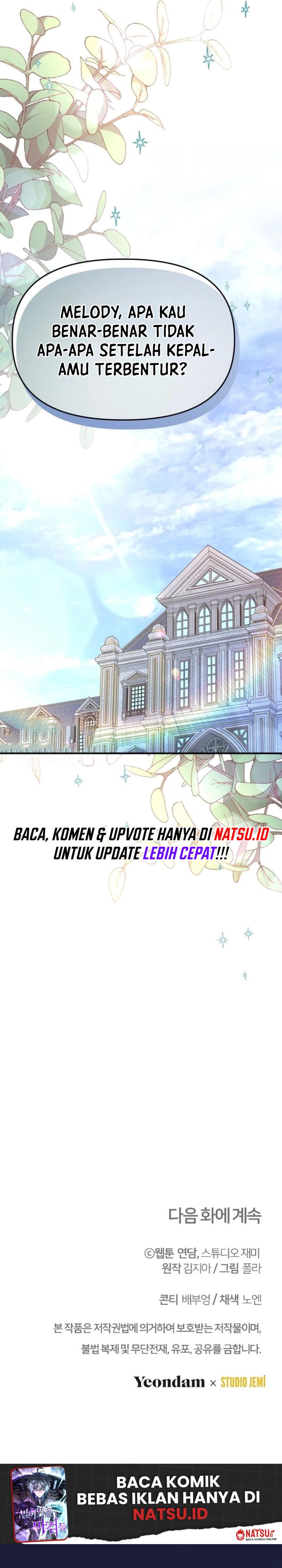 Surviving in a School of Ghost Stories Chapter 15 Gambar 25