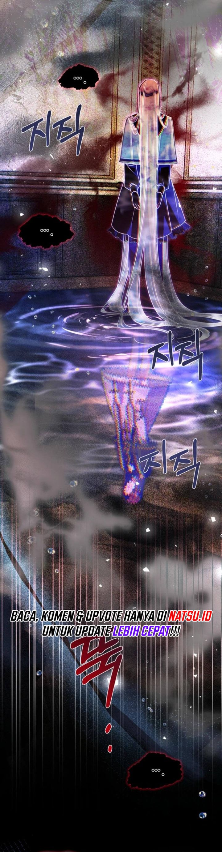 Surviving in a School of Ghost Stories Chapter 19 Gambar 3