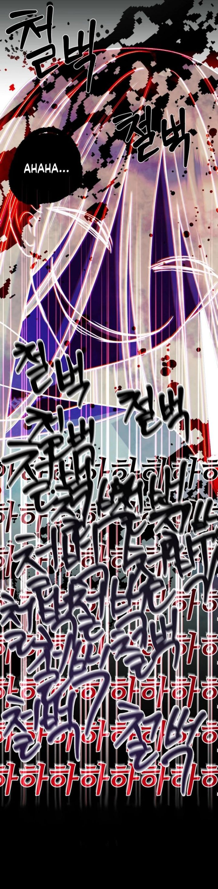 Surviving in a School of Ghost Stories Chapter 19 Gambar 20