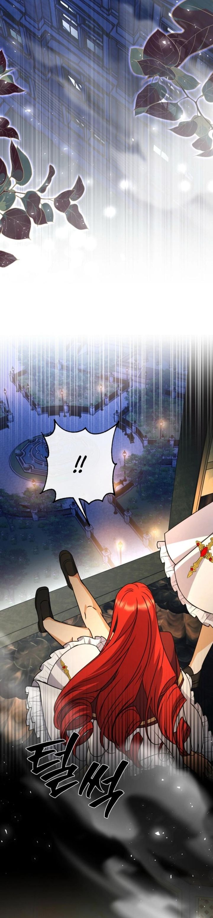 Surviving in a School of Ghost Stories Chapter 19 Gambar 26