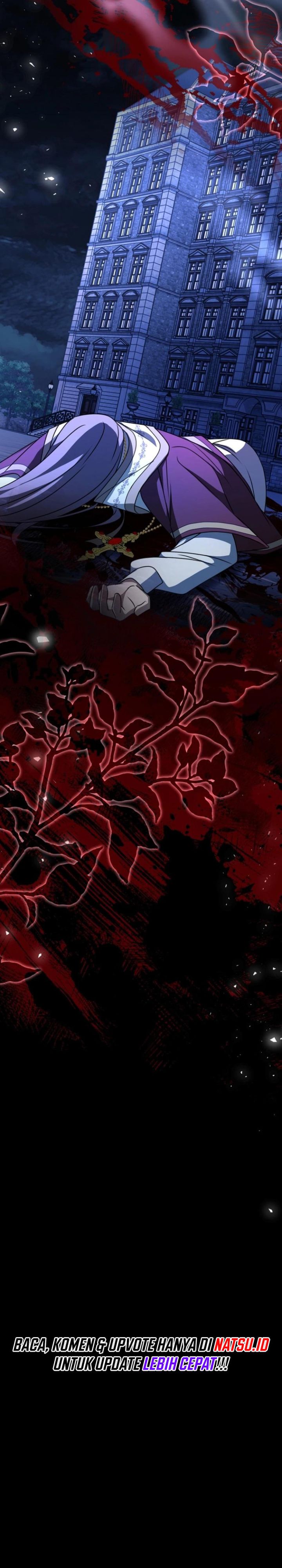 Surviving in a School of Ghost Stories Chapter 19 Gambar 28