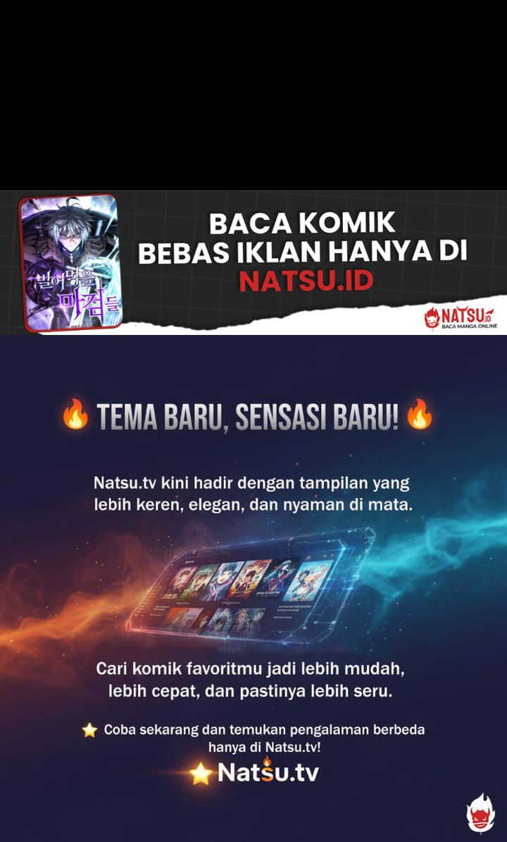 Surviving in a School of Ghost Stories Chapter 19 Gambar 29