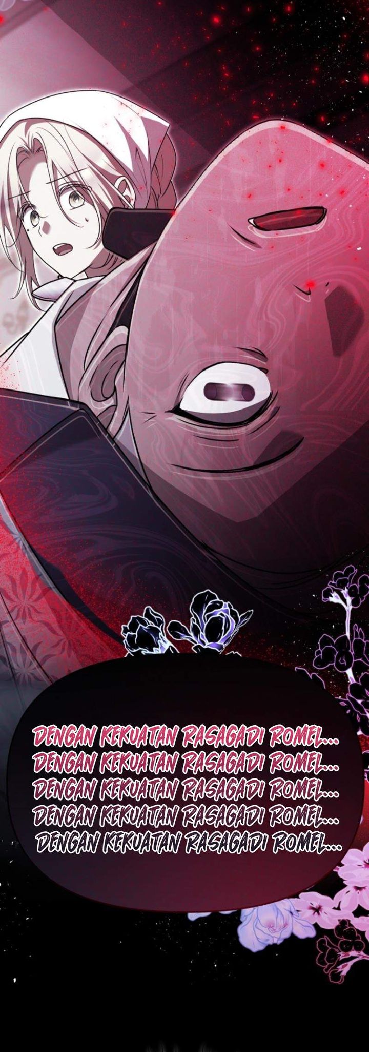 Surviving in a School of Ghost Stories Chapter 22 Gambar 8