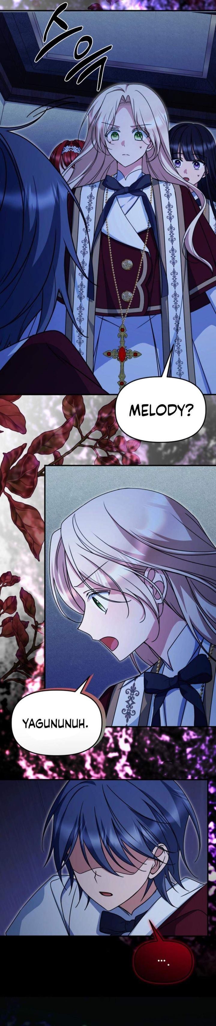 Surviving in a School of Ghost Stories Chapter 22 Gambar 10