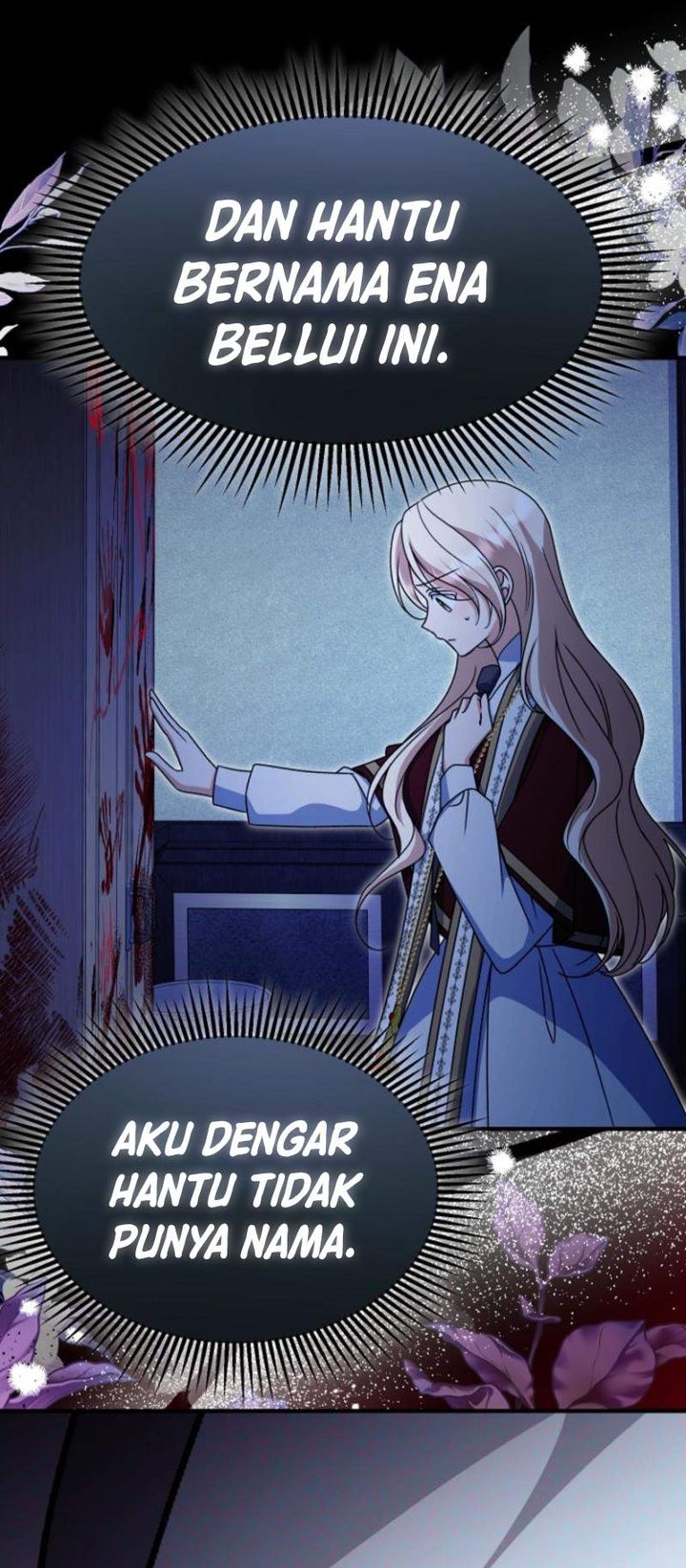 Surviving in a School of Ghost Stories Chapter 22 Gambar 17