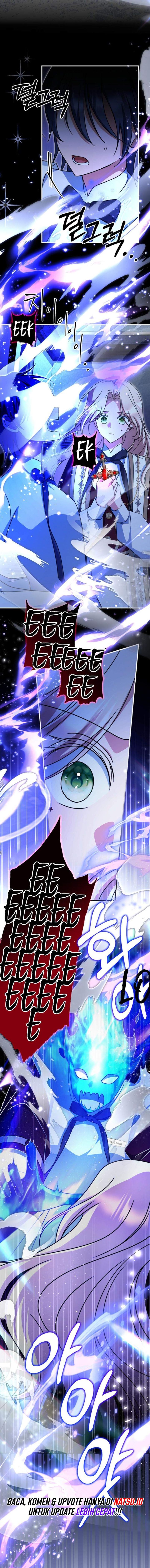 Surviving in a School of Ghost Stories Chapter 22 Gambar 22