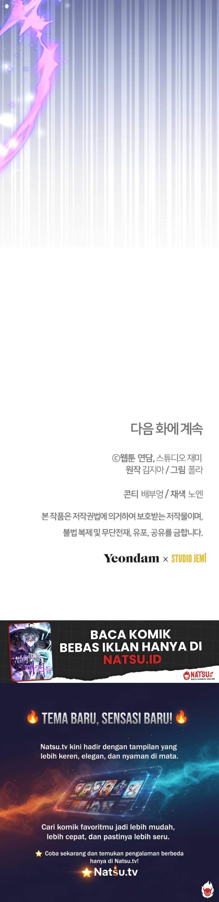 Surviving in a School of Ghost Stories Chapter 22 Gambar 23