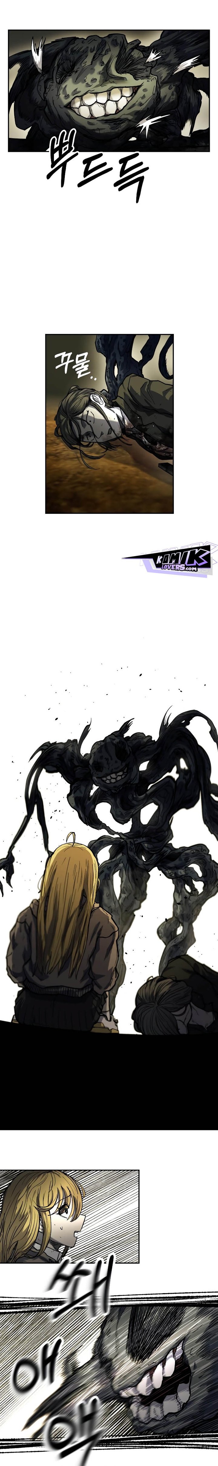 Surviving the Apocalypse Chapter 17 Gambar 2