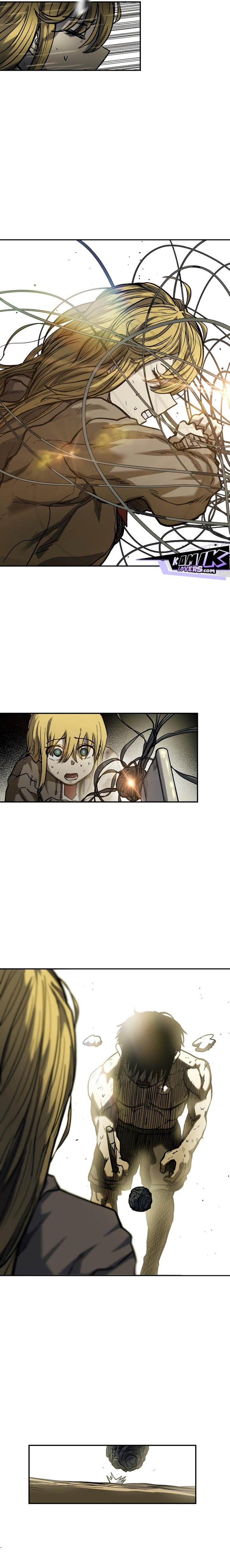 Surviving the Apocalypse Chapter 17 Gambar 3