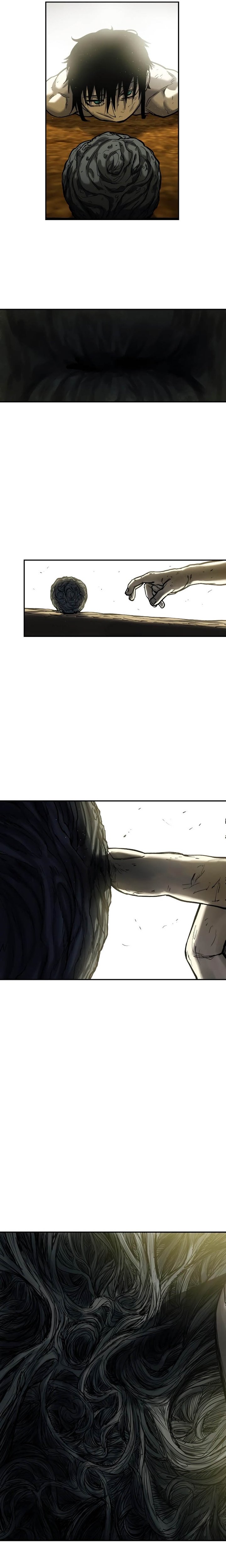 Surviving the Apocalypse Chapter 17 Gambar 5
