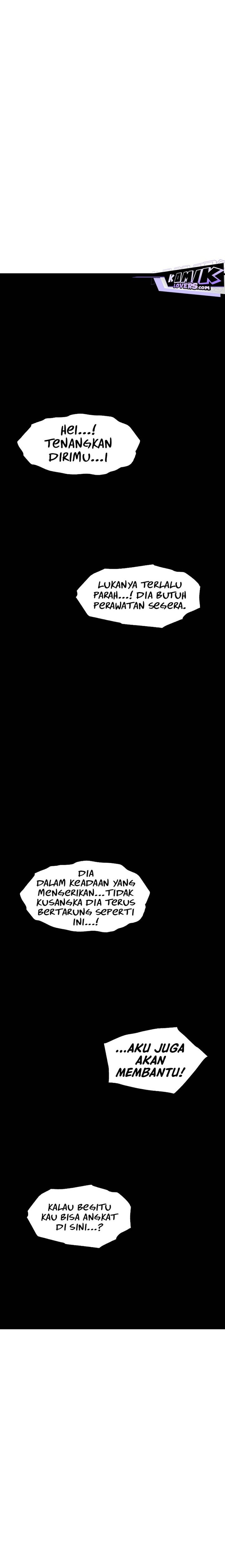 Surviving the Apocalypse Chapter 17 Gambar 6