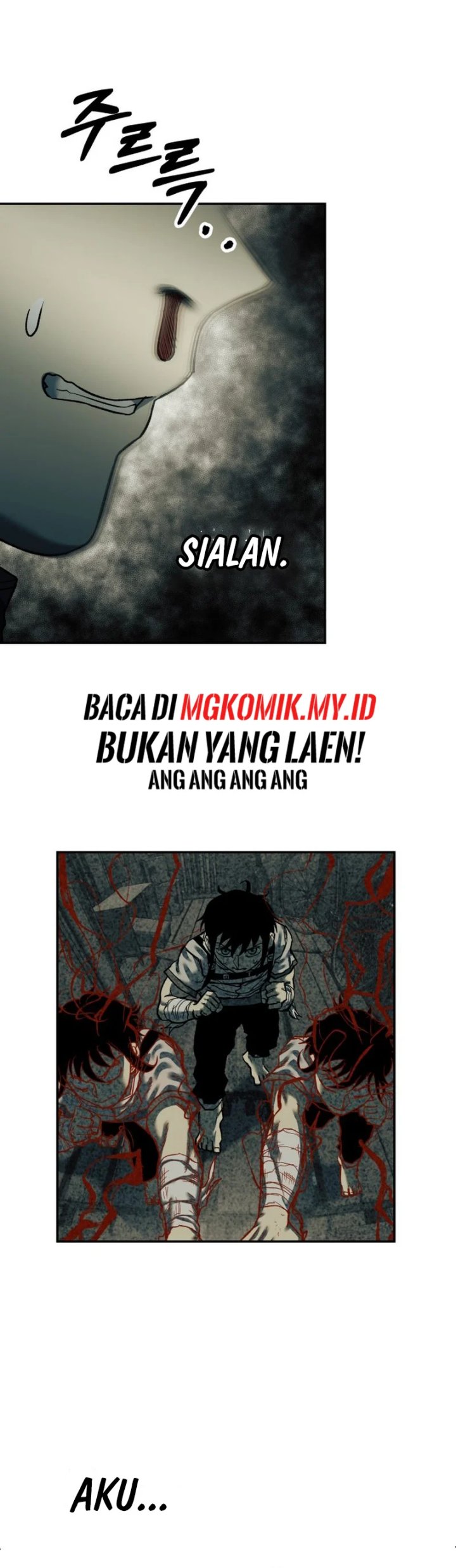 Surviving the Apocalypse Chapter 33 Gambar 4