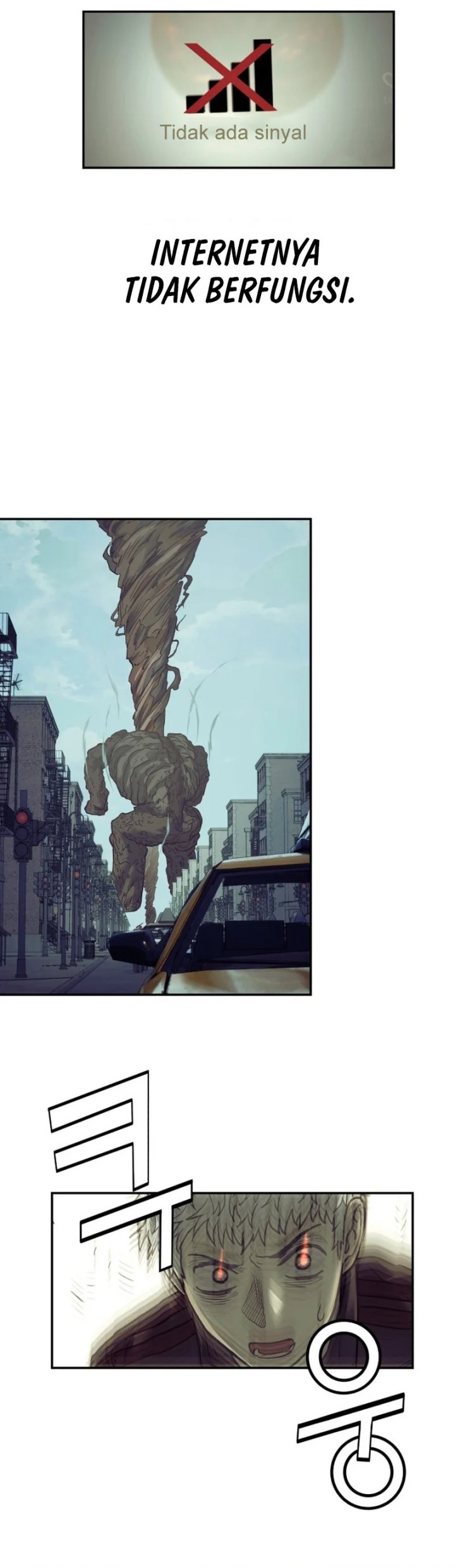 Surviving the Apocalypse Chapter 33 Gambar 22